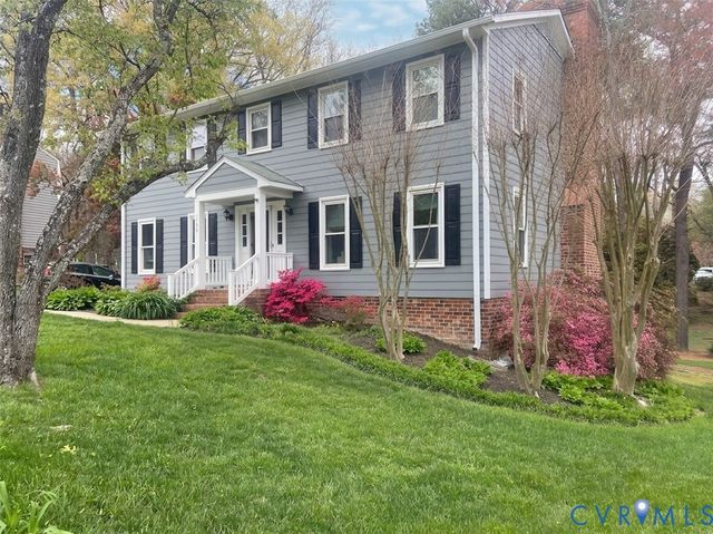 1708 Windingridge Ct, Henrico, VA 23238