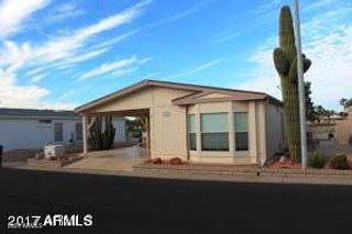 6502 S OAKMONT Drive, Chandler, AZ 85249