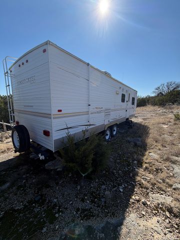 498 Sd 45330, Rocksprings, TX 78880