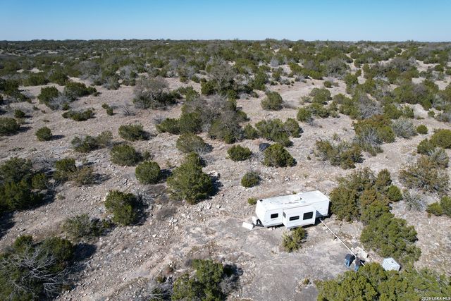 498 Sd 45330, Rocksprings, TX 78880