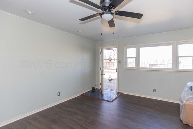 306 N BELLEVIEW, Amarillo, TX 79106