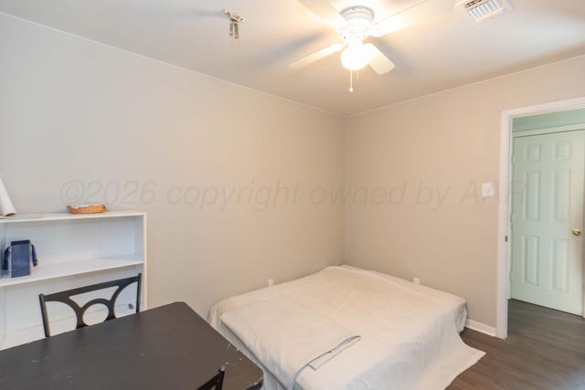 306 N BELLEVIEW, Amarillo, TX 79106