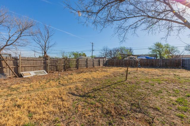 306 N BELLEVIEW, Amarillo, TX 79106
