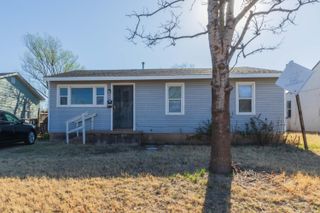 306 N BELLEVIEW, Amarillo, TX 79106