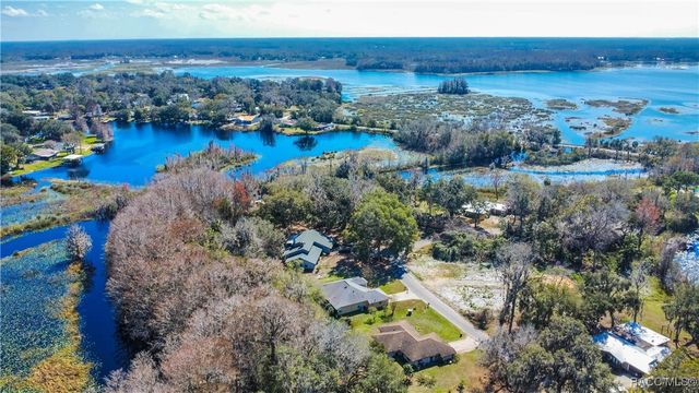 11 N Shadow Wood Drive, Inverness, FL 34450