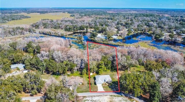 11 N Shadow Wood Drive, Inverness, FL 34450