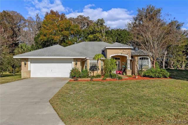 11 N Shadow Wood Drive, Inverness, FL 34450