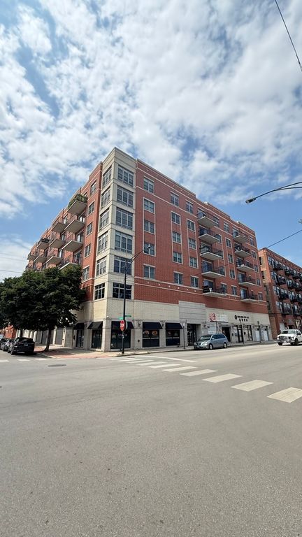 2322 S CANAL Street 309, Chicago, IL 60616