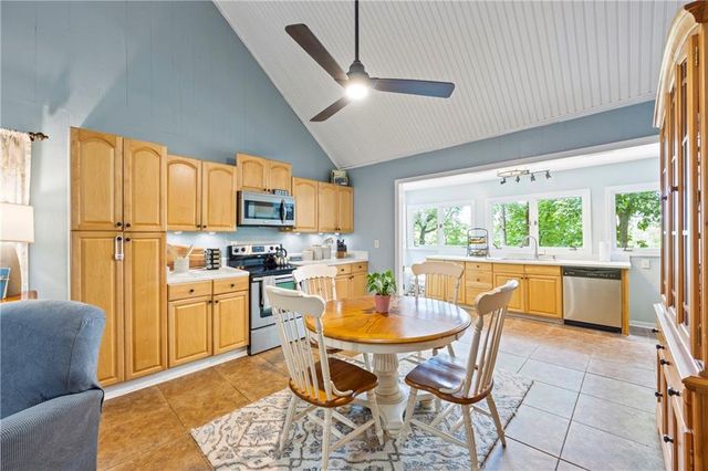 1561 Indian Woods Drive, Greensboro, GA 30642