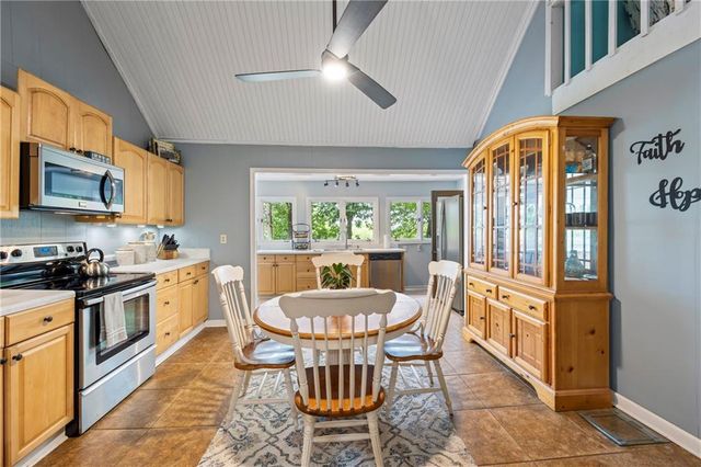 1561 Indian Woods Drive, Greensboro, GA 30642