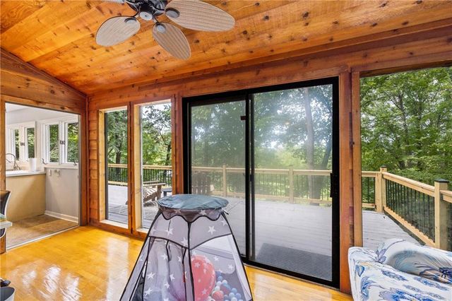 1561 Indian Woods Drive, Greensboro, GA 30642