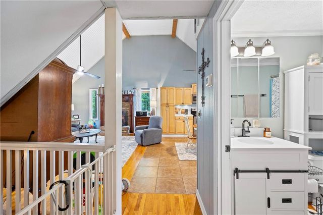 1561 Indian Woods Drive, Greensboro, GA 30642