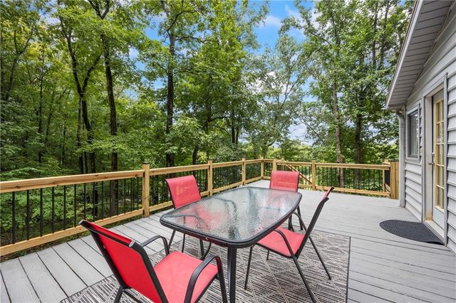 1561 Indian Woods Drive, Greensboro, GA 30642