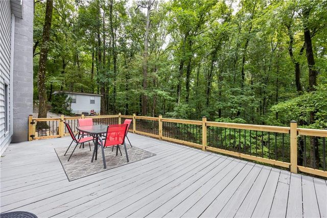 1561 Indian Woods Drive, Greensboro, GA 30642