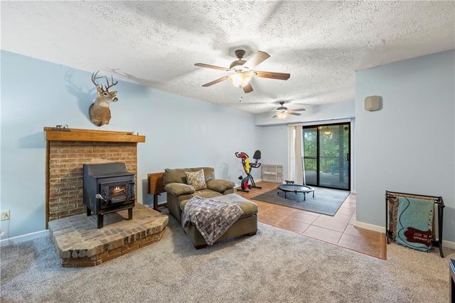 1561 Indian Woods Drive, Greensboro, GA 30642