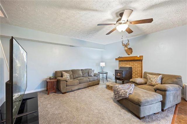 1561 Indian Woods Drive, Greensboro, GA 30642