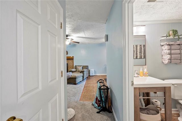 1561 Indian Woods Drive, Greensboro, GA 30642