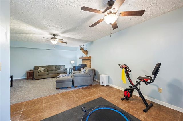 1561 Indian Woods Drive, Greensboro, GA 30642