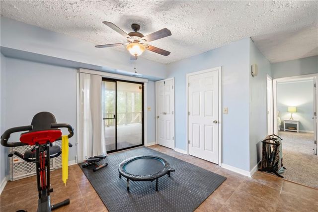 1561 Indian Woods Drive, Greensboro, GA 30642