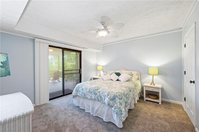 1561 Indian Woods Drive, Greensboro, GA 30642