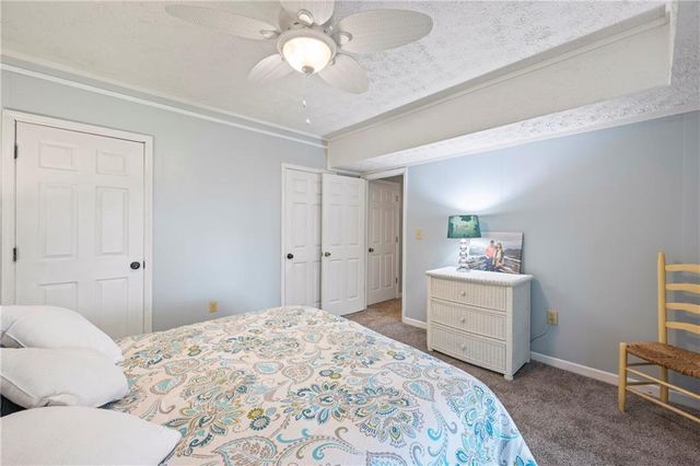 1561 Indian Woods Drive, Greensboro, GA 30642