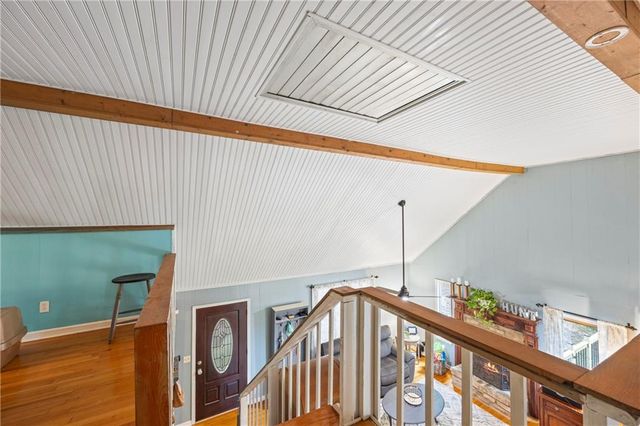 1561 Indian Woods Drive, Greensboro, GA 30642