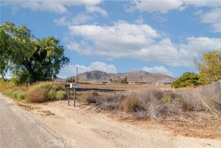 0 Palm Avenue, Other - See Remarks, CA 92567