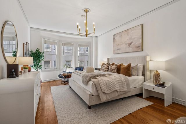 2090 Pacific Avenue 306, San Francisco, CA 94109