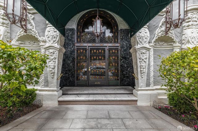 2090 Pacific Avenue 306, San Francisco, CA 94109