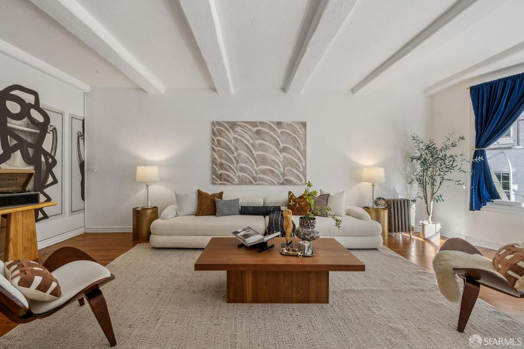 2090 Pacific Avenue 306, San Francisco, CA 94109