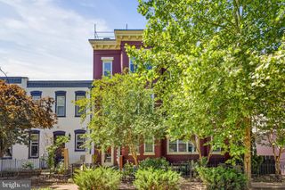 304 Q ST NW #4, Washington, DC 20001