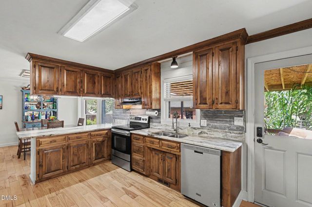 5817 Mitchell Mill Road, Wake Forest, NC 27587