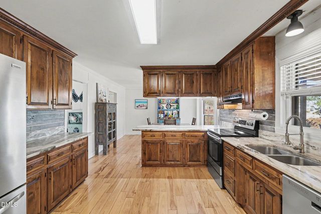 5817 Mitchell Mill Road, Wake Forest, NC 27587