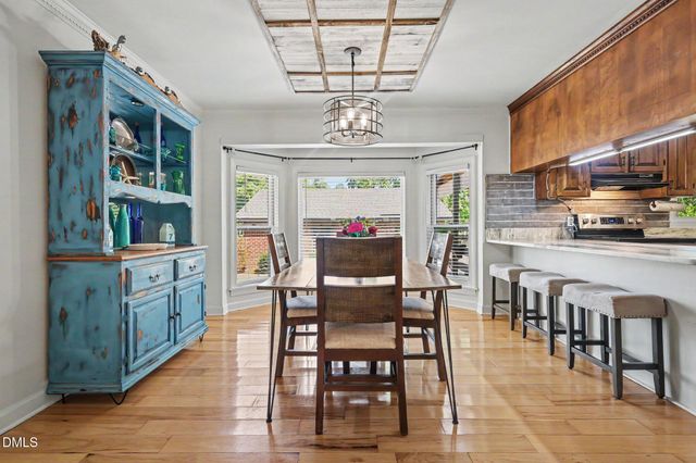 5817 Mitchell Mill Road, Wake Forest, NC 27587
