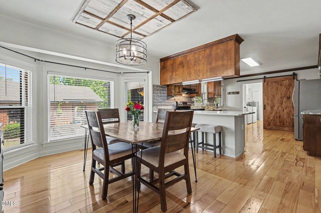 5817 Mitchell Mill Road, Wake Forest, NC 27587