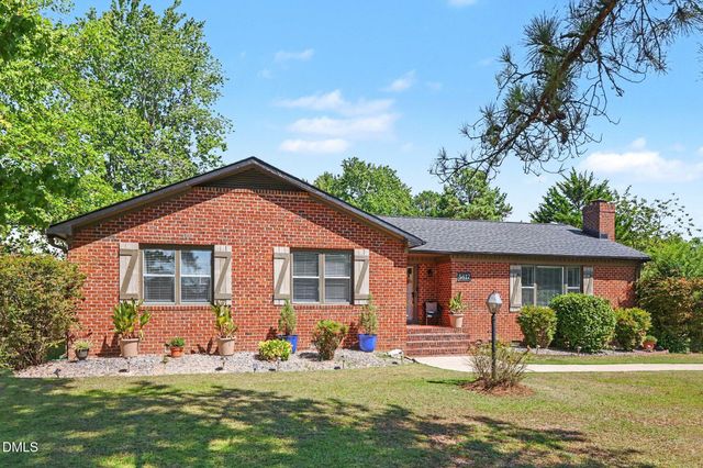 5817 Mitchell Mill Road, Wake Forest, NC 27587