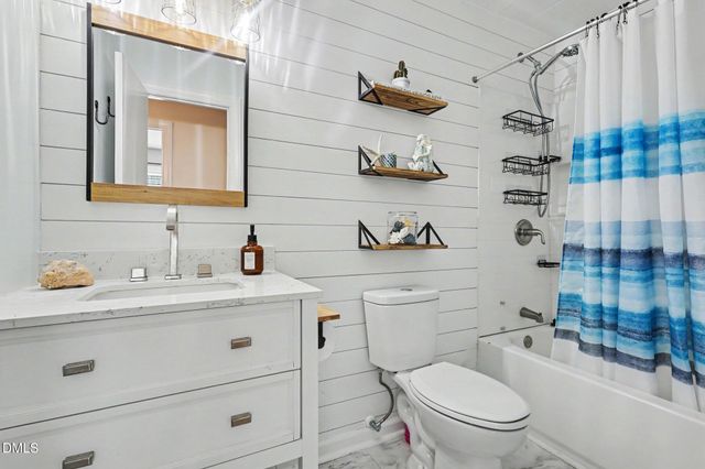 5817 Mitchell Mill Road, Wake Forest, NC 27587