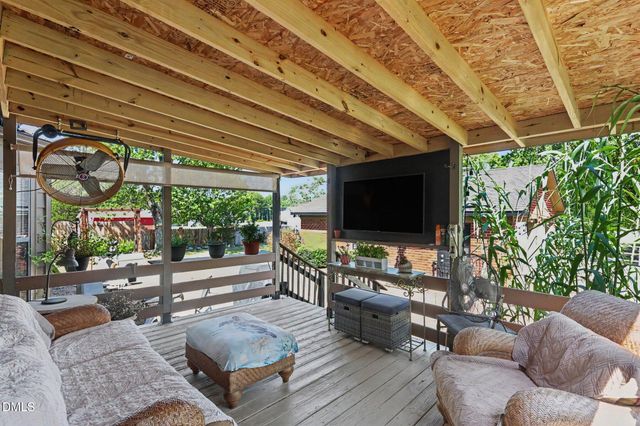 5817 Mitchell Mill Road, Wake Forest, NC 27587