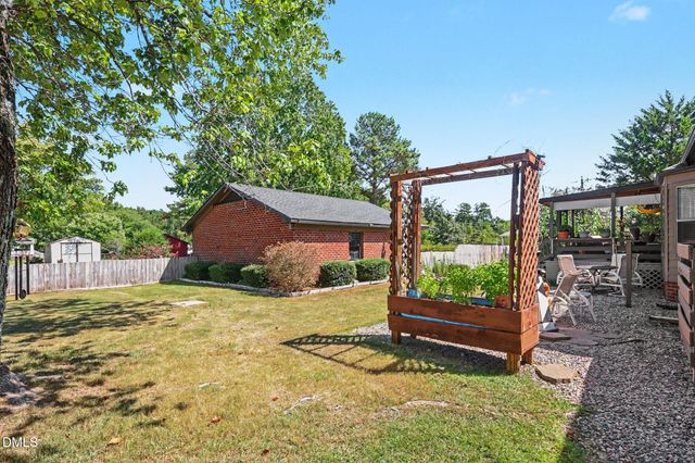 5817 Mitchell Mill Road, Wake Forest, NC 27587