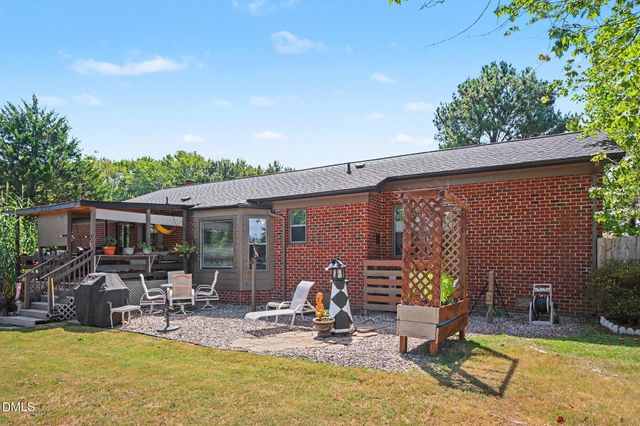 5817 Mitchell Mill Road, Wake Forest, NC 27587