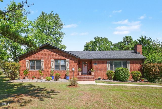 5817 Mitchell Mill Road, Wake Forest, NC 27587