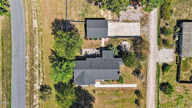 5817 Mitchell Mill Road, Wake Forest, NC 27587