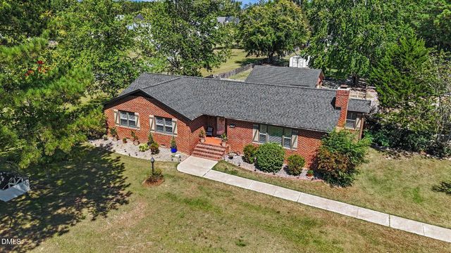 5817 Mitchell Mill Road, Wake Forest, NC 27587