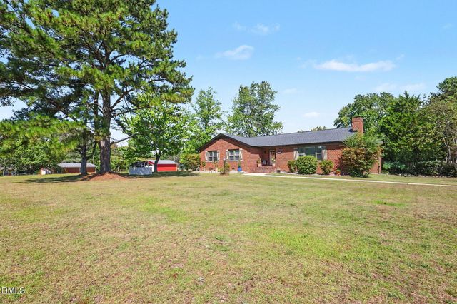 5817 Mitchell Mill Road, Wake Forest, NC 27587
