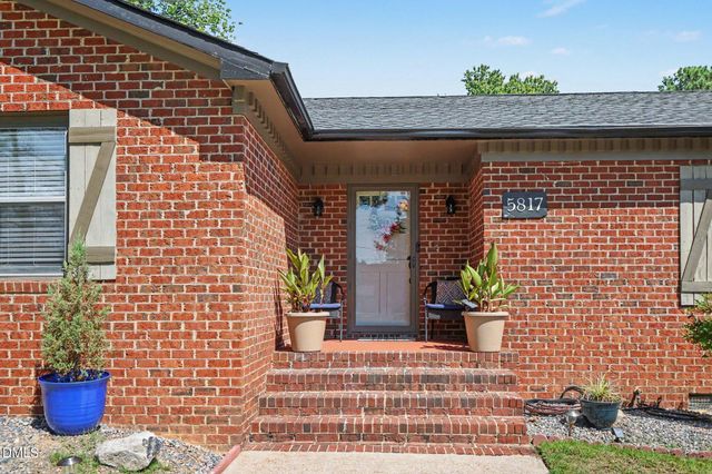 5817 Mitchell Mill Road, Wake Forest, NC 27587