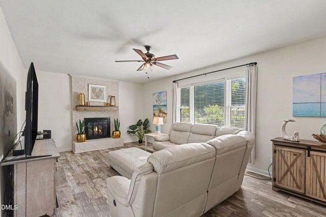 5817 Mitchell Mill Road, Wake Forest, NC 27587