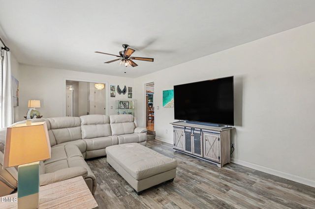 5817 Mitchell Mill Road, Wake Forest, NC 27587