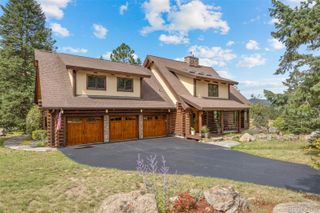 6273 Annapurna Drive, Evergreen, CO 80439
