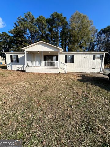 100 Greenview Drive, Mcdonough, GA 30253