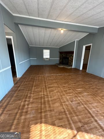 100 Greenview Drive, Mcdonough, GA 30253
